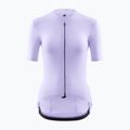 Women's cycling jersey ASSOS Dyora R S11 stella lavender
