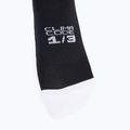 ASSOS Endurance S11 black socks 3