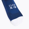 ASSOS Endurance S11 stone blue socks 3