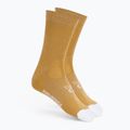 ASSOS Endurance S11 bronze ash socks