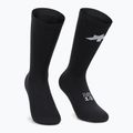 ASSOS Racing S11 precision graphite socks