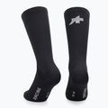 ASSOS Racing S11 precision graphite socks 2