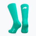 Socks ASSOS Racing S11 halo green 2