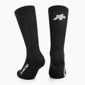 ASSOS RS S11 black socks 2