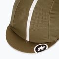 ASSOS terra sand cycling cap 3