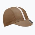 ASSOS cycling cap terra sand 2