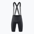 Men's ASSOS Mille GTS Spring Fall S11 Bib Shorts black