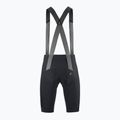 Men's ASSOS Mille GTS Spring Fall S11 Bib Shorts black 2