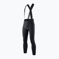 Men's ASSOS Mille GT Hashoogi Winter Bib Tights S11 black 4