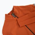 Men's cycling sweatshirt ASSOS Mille GT Spring Fall C2 rusty brown 3