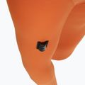 Men's cycling sweatshirt ASSOS Mille GT Spring Fall C2 rusty brown 5