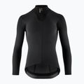 Men's cycling jacket ASSOS Mille GTS Spring Fall S11 black