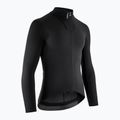Men's cycling jacket ASSOS Mille GTS Spring Fall S11 black 3