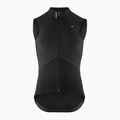 Men's cycling vest ASSOS Mille GTS Spring Fall S11 black