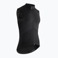 Men's cycling vest ASSOS Mille GTS Spring Fall S11 black 3