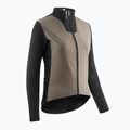 ASSOS Uma GT Hashoogi Winter S11 W dune sand cycling jacket 3