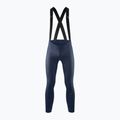 Men's cycling trousers ASSOS Mille GT Bib Tights S11 primal blue