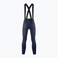 Men's cycling trousers ASSOS Mille GT Bib Tights S11 primal blue 2