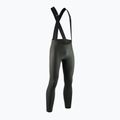 Men's cycling trousers ASSOS Mille GT Bib Tights S11 deep green 3