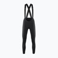 Women's cycling trousers ASSOS Uma GT Spring Fall Bib Tights S11 black