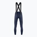 Women's cycling trousers ASSOS Uma GT Spring Fall Bib Tights S11 primal blue 2