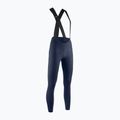 Women's cycling trousers ASSOS Uma GT Spring Fall Bib Tights S11 primal blue 3