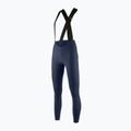 Women's cycling trousers ASSOS Uma GT Spring Fall Bib Tights S11 primal blue 4
