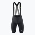 Men's ASSOS Tactica Spring Fall Bib Shorts T5 black