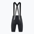 Men's ASSOS Tactica Spring Fall Bib Shorts T5 black 2