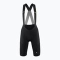 Women's cycling shorts ASSOS Tactica Spring Fall Bib Shorts T5 black