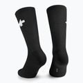 ASSOS Winter P1 socks black 2