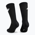 Socks ASSOS Spring Fall P1 black 2