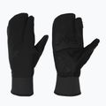 ASSOS Ultraz Winter P1 black cycling gloves