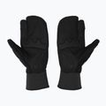 ASSOS Ultraz Winter P1 black cycling gloves 3