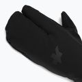 ASSOS Ultraz Winter P1 black cycling gloves 4