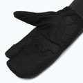 ASSOS Ultraz Winter P1 black cycling gloves 5