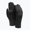 ASSOS Winter P1 black bicycle gloves 2