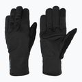 ASSOS Winter P1 black bicycle gloves