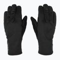 ASSOS Winter P1 black bicycle gloves 2