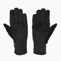ASSOS Winter P1 black bicycle gloves 3