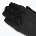 ASSOS Winter P1 black bicycle gloves 4