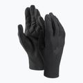 ASSOS Spring Fall P1 black cycling gloves 2