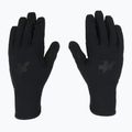 ASSOS Spring Fall P1 black cycling gloves 2