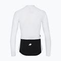 Men's cycling longsleeve ASSOS Mille GT S11 EVO white 2
