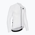 Men's cycling longsleeve ASSOS Mille GT S11 EVO white 3