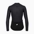 Men's cycling longsleeve ASSOS Mille GT S11 EVO black 2