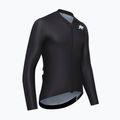 Men's cycling longsleeve ASSOS Mille GT S11 EVO black 3