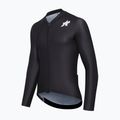 Men's cycling longsleeve ASSOS Mille GT S11 EVO black 4