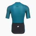 Men's cycling jersey ASSOS Mille GT S11 EVO deep petrol 2