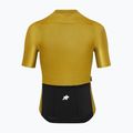 Men's cycling jersey ASSOS Mille GT S11 EVO golden yellow 2
